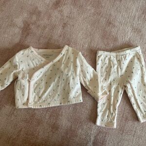 Janie and Jack 2-piece Set